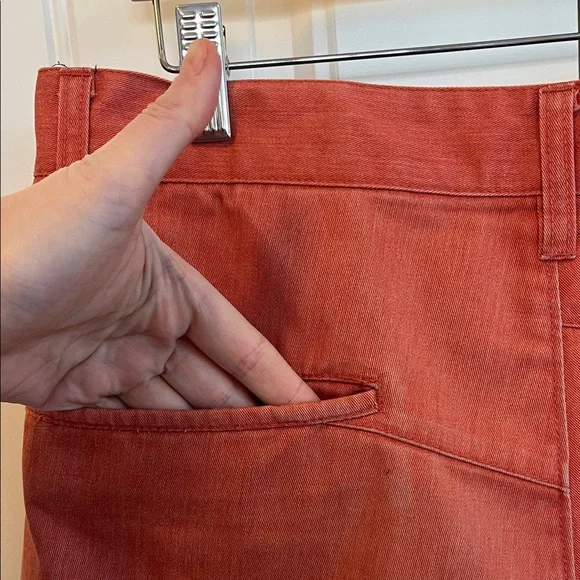 Volcom Rust Shorts 33 - Picture 7 of 12